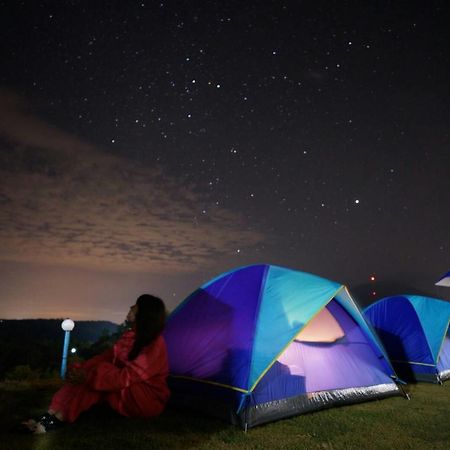 Khaokho Punsukphumok Hotel Khao Kho Buitenkant foto
