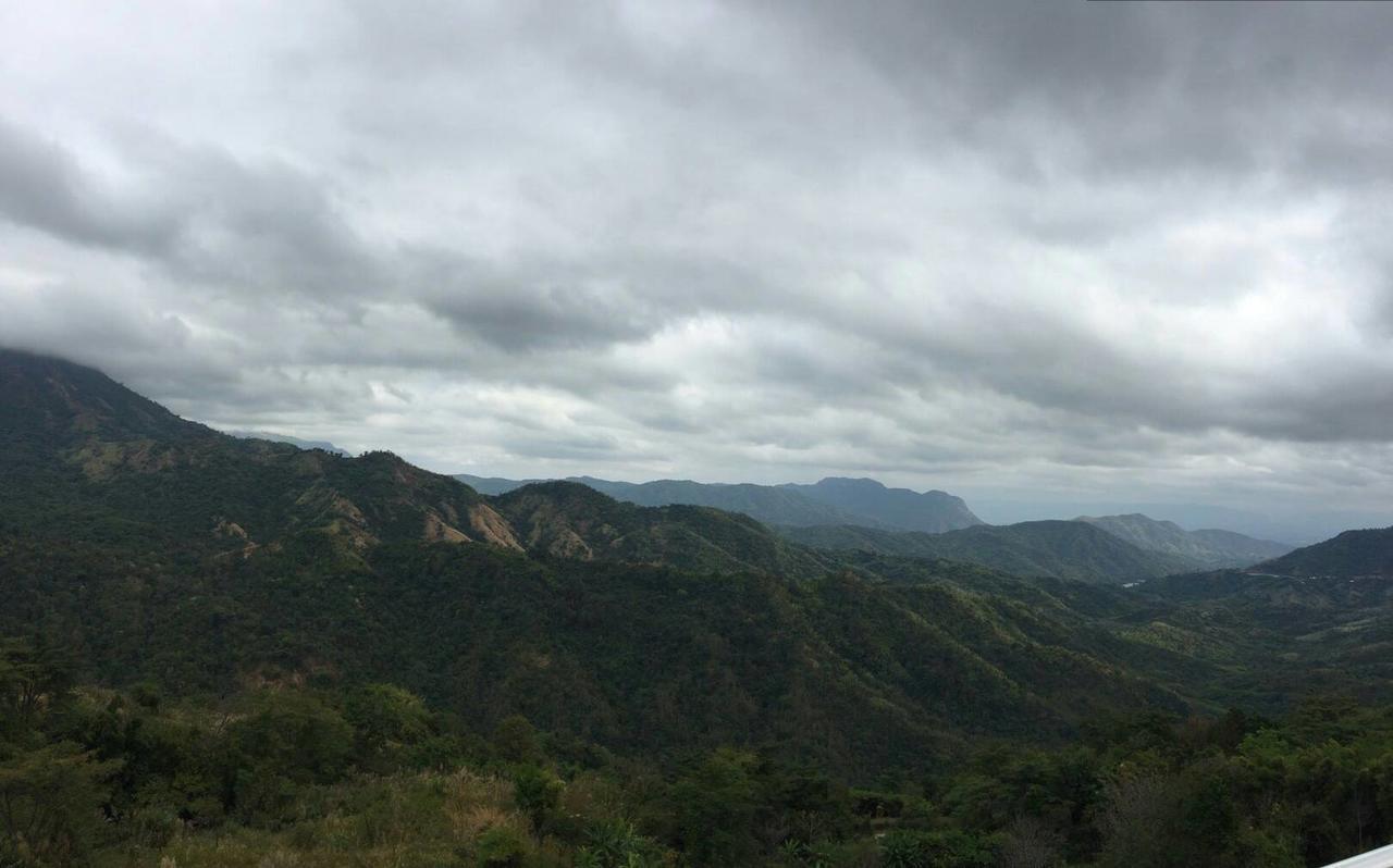 Khaokho Punsukphumok Hotel Khao Kho Buitenkant foto