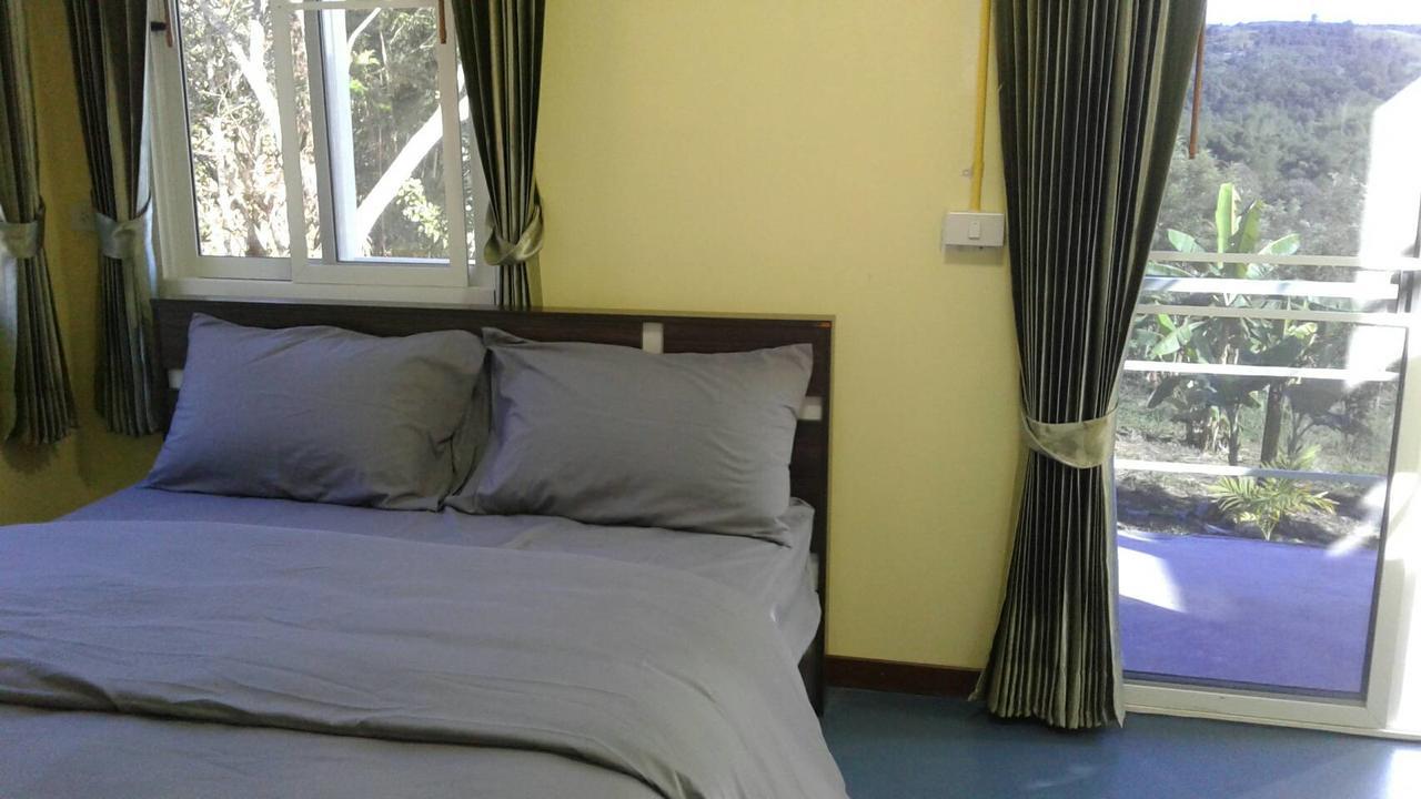 Khaokho Punsukphumok Hotel Khao Kho Buitenkant foto