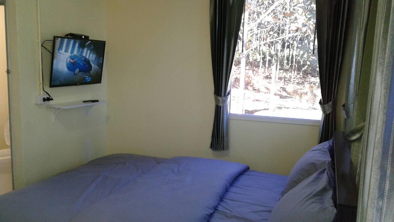 Khaokho Punsukphumok Hotel Khao Kho Buitenkant foto