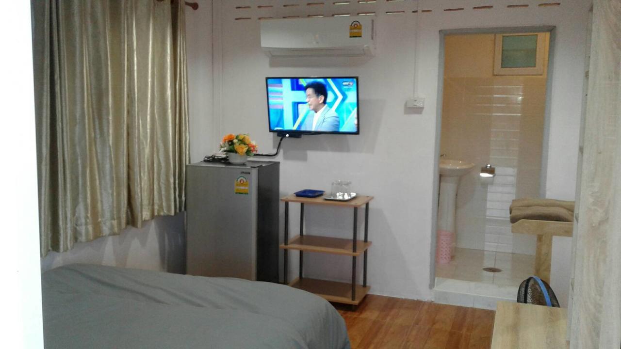 Khaokho Punsukphumok Hotel Khao Kho Buitenkant foto
