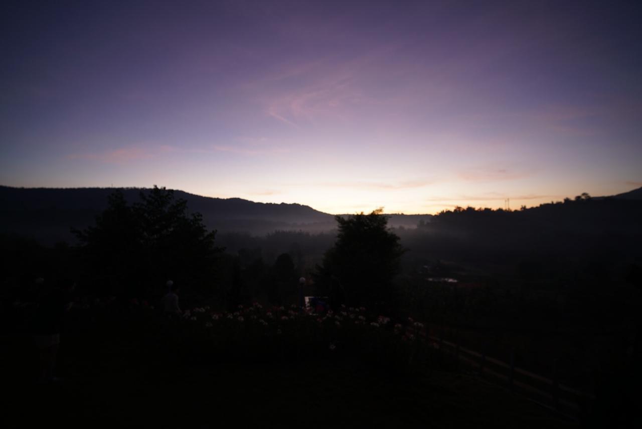 Khaokho Punsukphumok Hotel Khao Kho Buitenkant foto